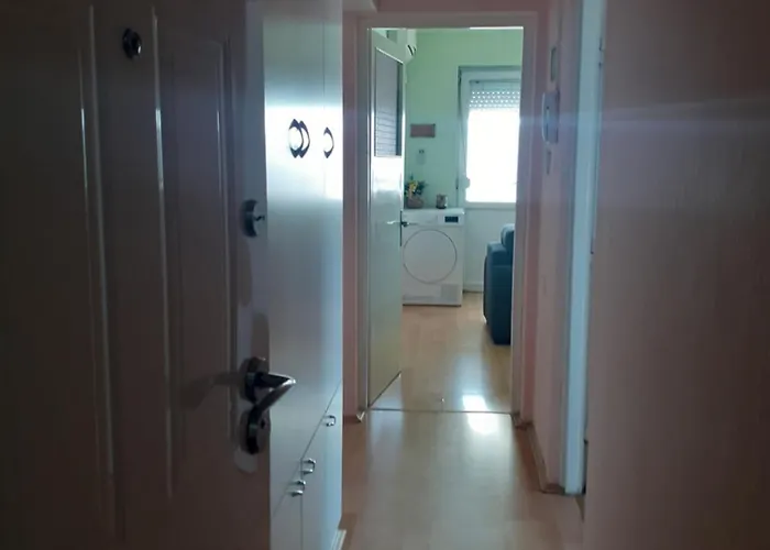 Central Square Apartment