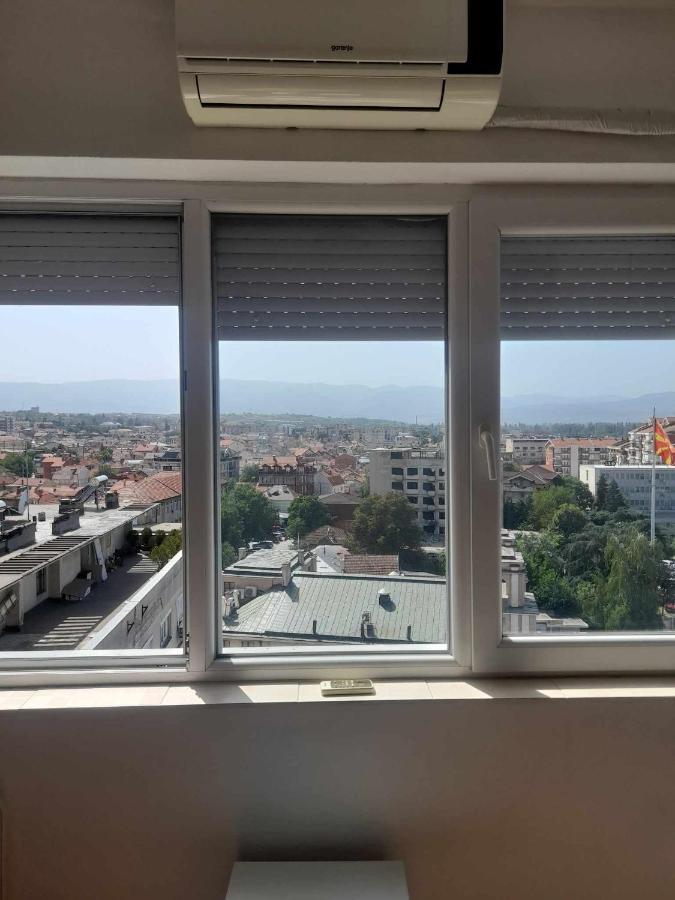 Square Kumanovo