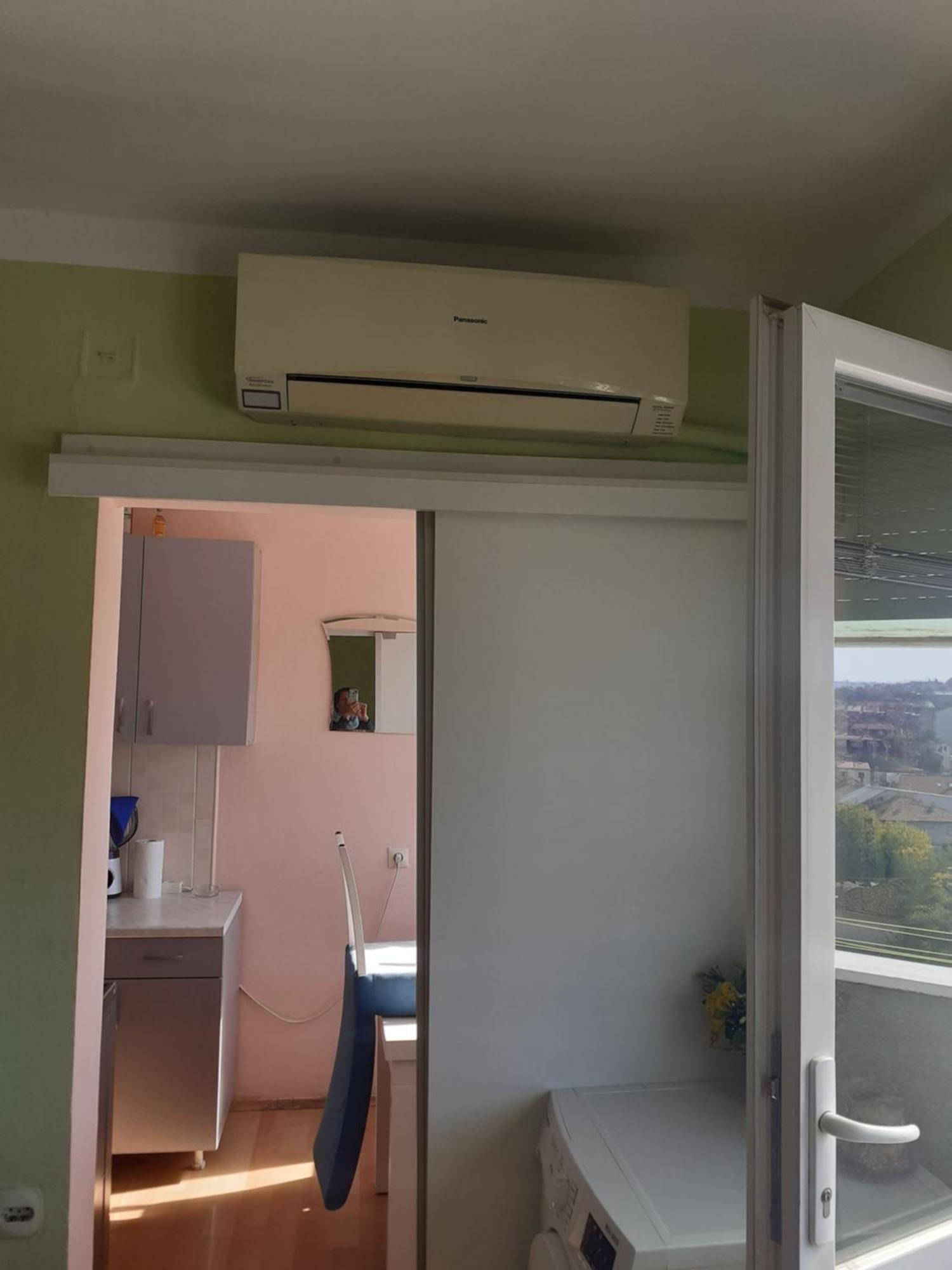 Apartment Square Kumanovo